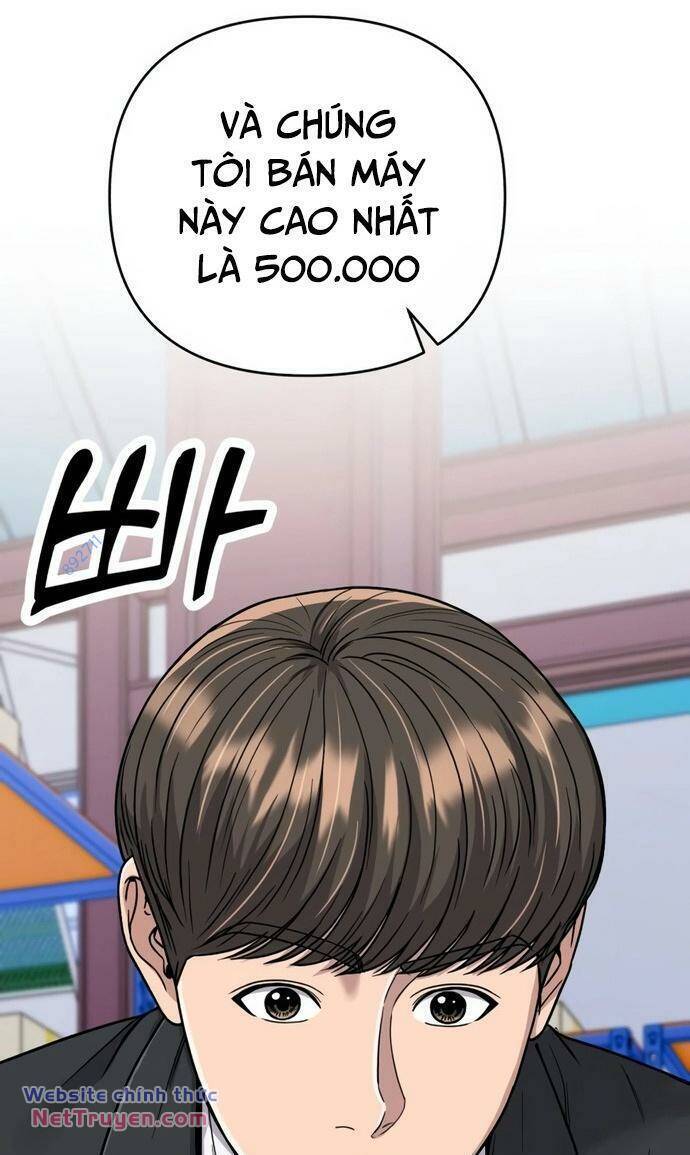 Nhân Viên Thực Tập Kim Cheolsu - chap17 - Trang 68